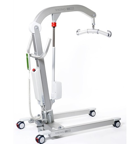 Patient Lifts and Accessories - Accessible Environments