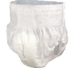 Select Pull-On Disposable Underwear